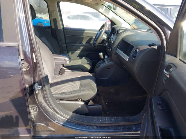 Продажа на аукционе авто 2015 Jeep Compass Sport, vin: 1C4NJDBB1FD240233, номер лота: 44545701