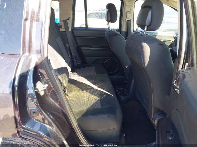Продажа на аукционе авто 2015 Jeep Compass Sport, vin: 1C4NJDBB1FD240233, номер лота: 44545701