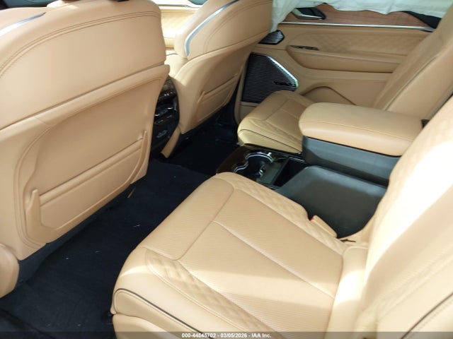 44545702 :رقم المزاد ، 1C4RJKET8N8502766 vin ، 2022 Jeep Grand Cherokee L Summit Reserve 4x4 مزاد بيع