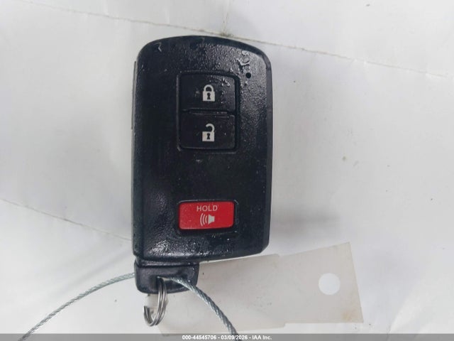 2020 TOYOTA 4RUNNER JTEBU5JR9L5743945 Photo 10