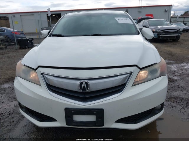 Aukcja sprzedaży 2013 Acura Ilx 2.4l, vin: 19VDE2E51DE001067, numer aukcji: 44545707