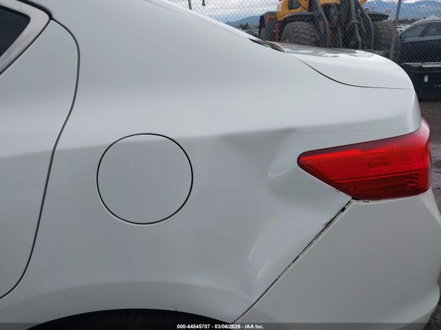 Aukcja sprzedaży 2013 Acura Ilx 2.4l, vin: 19VDE2E51DE001067, numer aukcji: 44545707