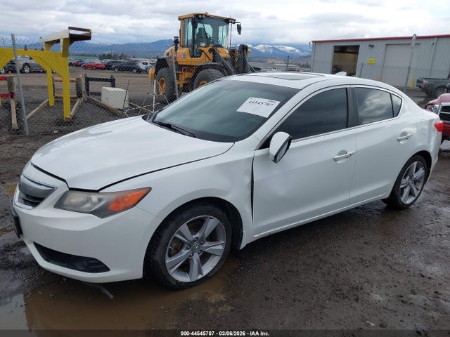 Aukcja sprzedaży 2013 Acura Ilx 2.4l, vin: 19VDE2E51DE001067, numer aukcji: 44545707