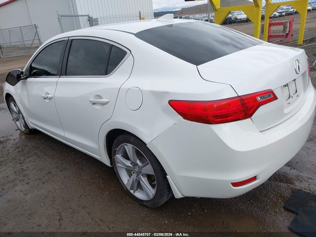 Aukcja sprzedaży 2013 Acura Ilx 2.4l, vin: 19VDE2E51DE001067, numer aukcji: 44545707