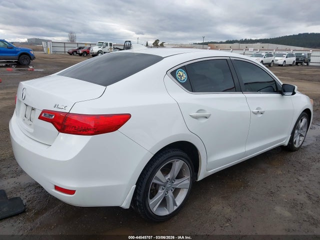 Aukcja sprzedaży 2013 Acura Ilx 2.4l, vin: 19VDE2E51DE001067, numer aukcji: 44545707