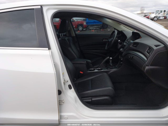 Aukcja sprzedaży 2013 Acura Ilx 2.4l, vin: 19VDE2E51DE001067, numer aukcji: 44545707