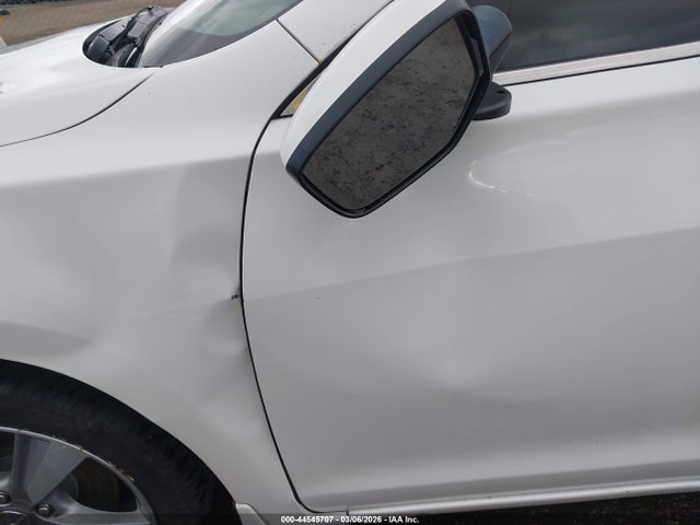 Aukcja sprzedaży 2013 Acura Ilx 2.4l, vin: 19VDE2E51DE001067, numer aukcji: 44545707