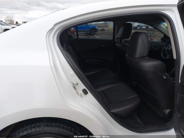 Aukcja sprzedaży 2013 Acura Ilx 2.4l, vin: 19VDE2E51DE001067, numer aukcji: 44545707