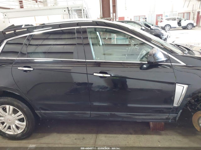 Cadillac Srx Luxury Collection 2015 3GYFNEE36FS586209 Image 13