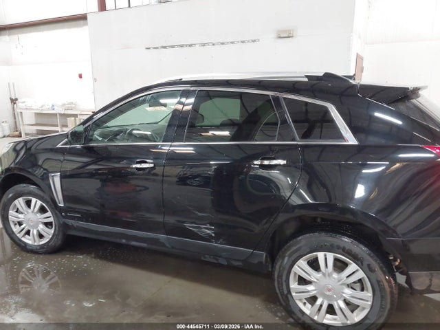 Cadillac Srx Luxury Collection 2015 3GYFNEE36FS586209 Image 14