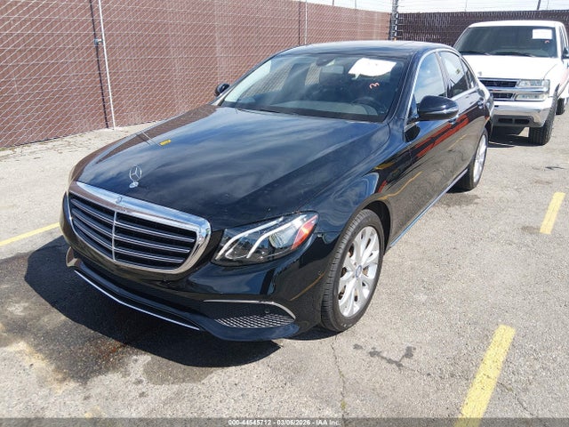 Продажа на аукционе авто 2017 Mercedes-benz E 300, vin: WDDZF4JB6HA102685, номер лота: 44545712