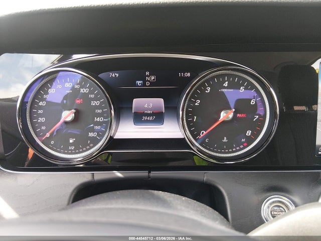 Продажа на аукционе авто 2017 Mercedes-benz E 300, vin: WDDZF4JB6HA102685, номер лота: 44545712