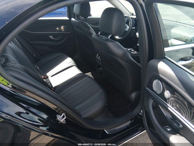 Продажа на аукционе авто 2017 Mercedes-benz E 300, vin: WDDZF4JB6HA102685, номер лота: 44545712