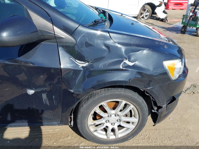 2015 Chevrolet Sonic Lt Auto მანქანა იყიდება აუქციონზე, vin: 1G1JC6SB5F4148796, აუქციონის ნომერი: 44545714