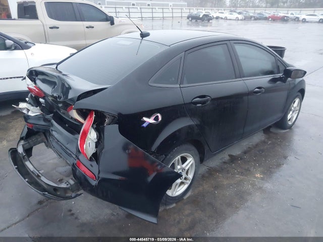 2018 FORD FIESTA 3FADP4BJ0JM104423 Photo 3