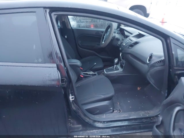 2018 FORD FIESTA 3FADP4BJ0JM104423 Photo 4