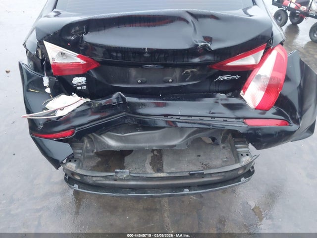 2018 FORD FIESTA 3FADP4BJ0JM104423 Photo 5