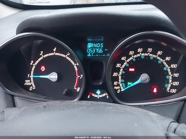 2018 FORD FIESTA 3FADP4BJ0JM104423 Photo 6