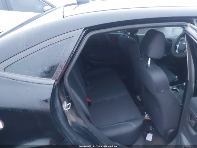 2018 FORD FIESTA 3FADP4BJ0JM104423 Photo 7