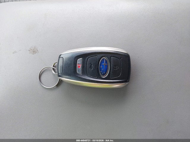 2021 Subaru Outback Premium მანქანა იყიდება აუქციონზე, vin: 4S4BTADC7M3160970, აუქციონის ნომერი: 44545721