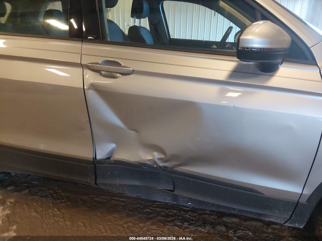 Aukcja sprzedaży 2021 Volkswagen Tiguan 2.0t S, vin: 3VV0B7AX8MM062944, numer aukcji: 44545724