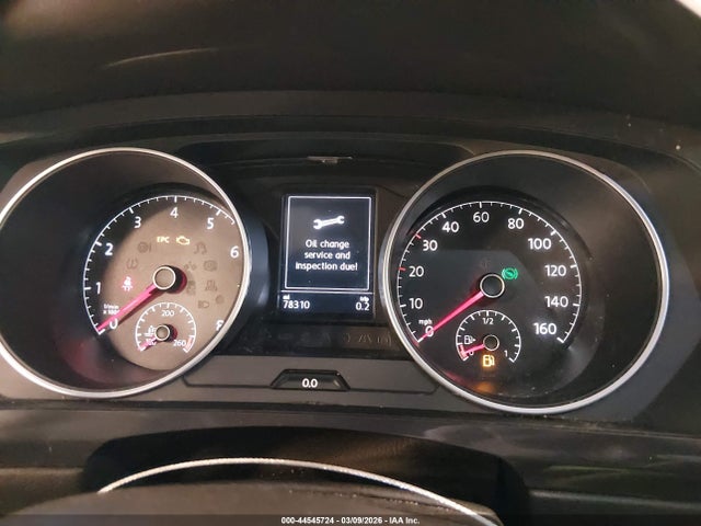 Aukcja sprzedaży 2021 Volkswagen Tiguan 2.0t S, vin: 3VV0B7AX8MM062944, numer aukcji: 44545724