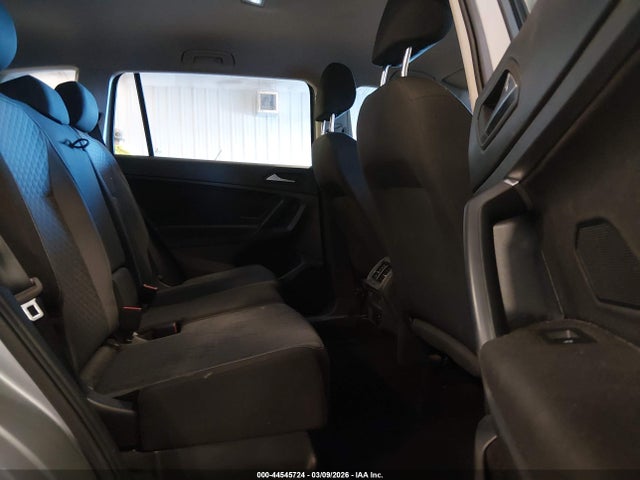 Aukcja sprzedaży 2021 Volkswagen Tiguan 2.0t S, vin: 3VV0B7AX8MM062944, numer aukcji: 44545724