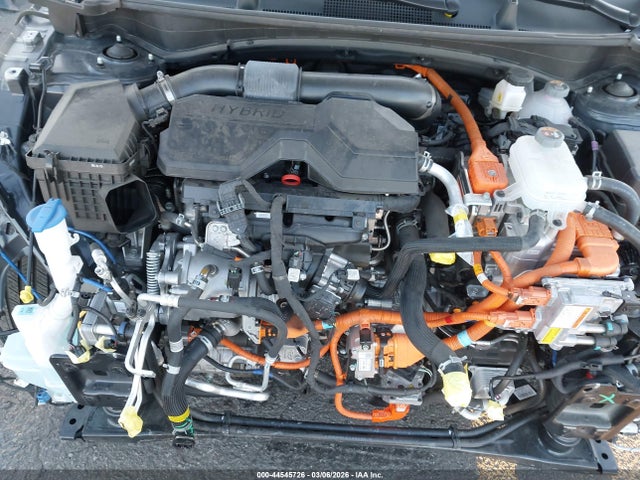 KNDPYDDH2S7257962 KIA Sportage Plug-in Hybrid X-line
