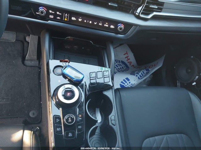 KNDPYDDH2S7257962 KIA Sportage Plug-in Hybrid X-line