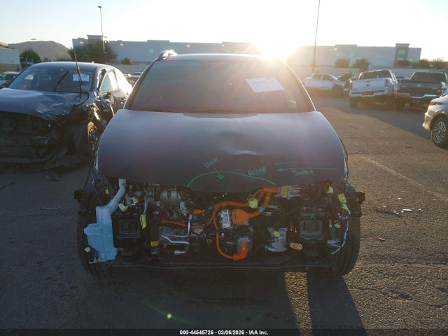 KNDPYDDH2S7257962 KIA Sportage Plug-in Hybrid X-line