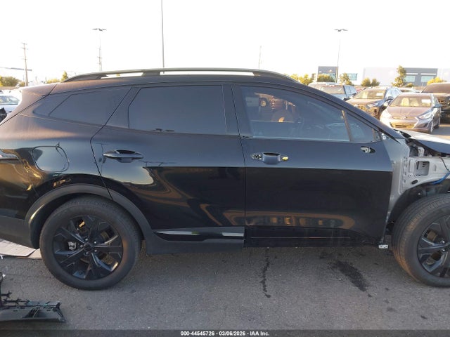 KNDPYDDH2S7257962 KIA Sportage Plug-in Hybrid X-line