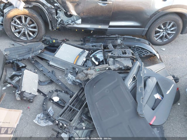 KNDPYDDH2S7257962 KIA Sportage Plug-in Hybrid X-line