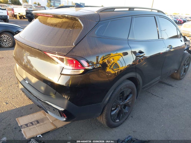 KNDPYDDH2S7257962 KIA Sportage Plug-in Hybrid X-line