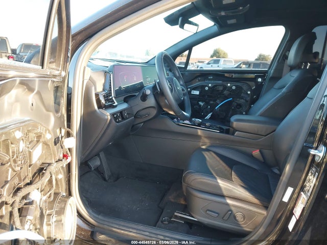 KNDPYDDH2S7257962 KIA Sportage Plug-in Hybrid X-line