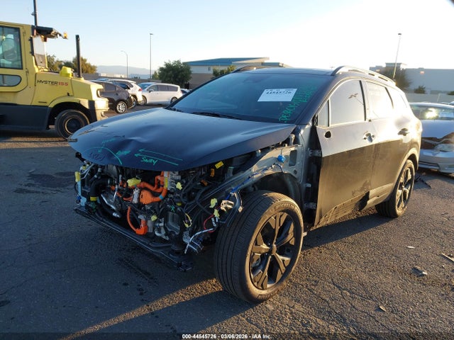 KNDPYDDH2S7257962 KIA Sportage Plug-in Hybrid X-line