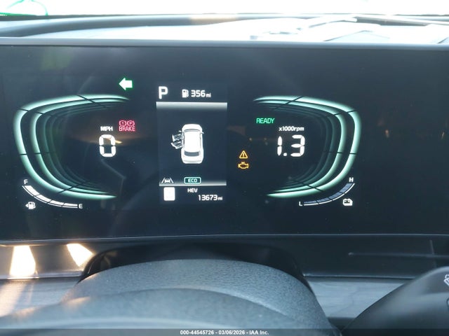 KNDPYDDH2S7257962 KIA Sportage Plug-in Hybrid X-line