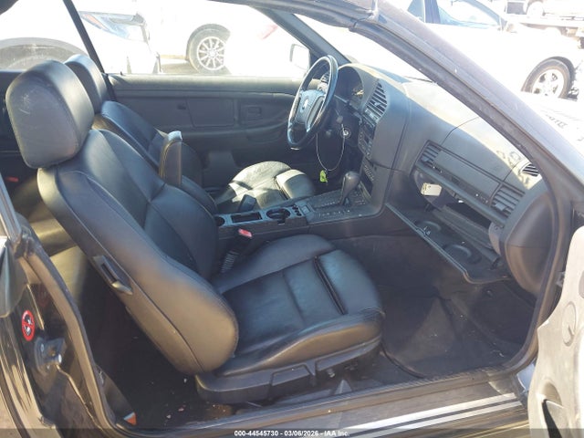 44545730 :رقم المزاد ، WBABK8321WEY88698 vin ، 1998 Bmw 328ic مزاد بيع