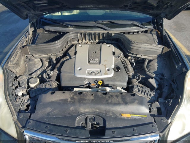 44545731 :رقم المزاد ، JN1BJ0RP0HM382141 vin ، 2017 Infiniti Qx50 مزاد بيع