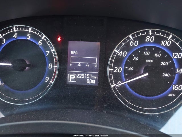 44545731 :رقم المزاد ، JN1BJ0RP0HM382141 vin ، 2017 Infiniti Qx50 مزاد بيع