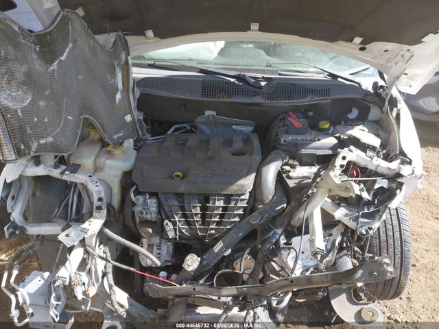 2011 JEEP COMPASS 1J4NF1FB0BD183151 Photo 9