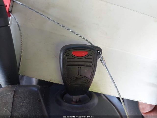 2011 JEEP COMPASS 1J4NF1FB0BD183151 Photo 10
