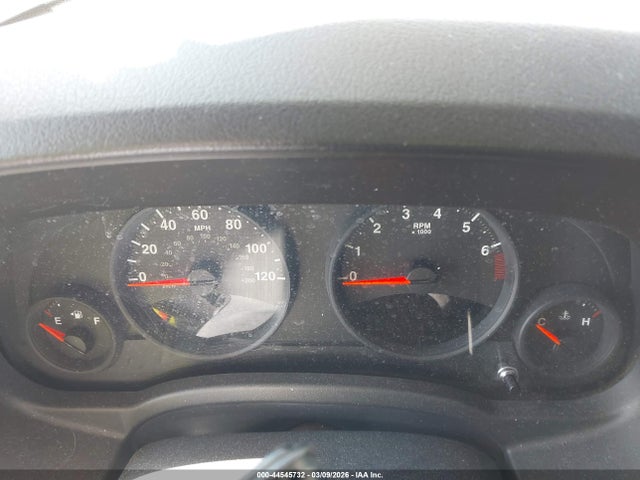 2011 JEEP COMPASS 1J4NF1FB0BD183151 Photo 6