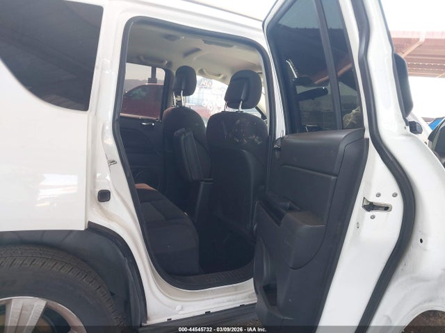 2011 JEEP COMPASS 1J4NF1FB0BD183151 Photo 7