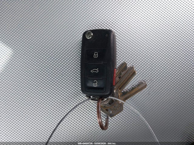 Aukcja sprzedaży 2014 Volkswagen Passat 2.0l Tdi Se, vin: 1VWBN7A3XEC086948, numer aukcji: 44545739