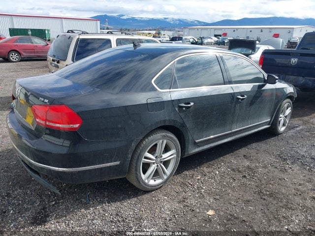 Aukcja sprzedaży 2014 Volkswagen Passat 2.0l Tdi Se, vin: 1VWBN7A3XEC086948, numer aukcji: 44545739
