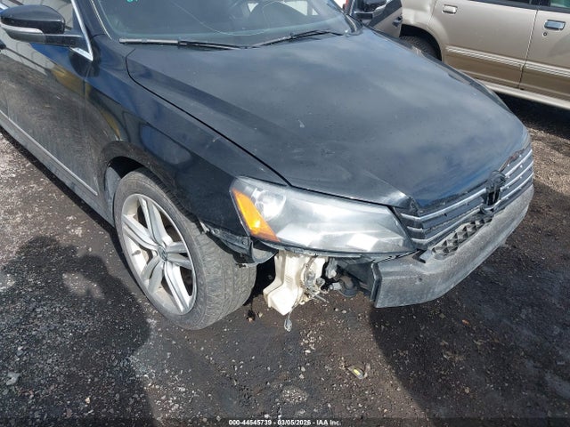 Aukcja sprzedaży 2014 Volkswagen Passat 2.0l Tdi Se, vin: 1VWBN7A3XEC086948, numer aukcji: 44545739