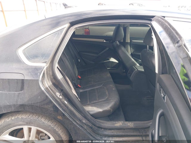 Aukcja sprzedaży 2014 Volkswagen Passat 2.0l Tdi Se, vin: 1VWBN7A3XEC086948, numer aukcji: 44545739