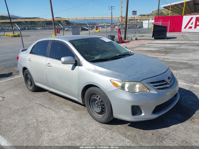 2013 TOYOTA COROLLA 5YFBU4EEXDP189342