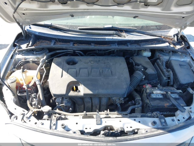 2013 TOYOTA COROLLA 5YFBU4EEXDP189342 Photo 9