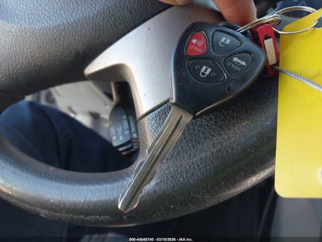 2013 TOYOTA COROLLA 5YFBU4EEXDP189342 Photo 10